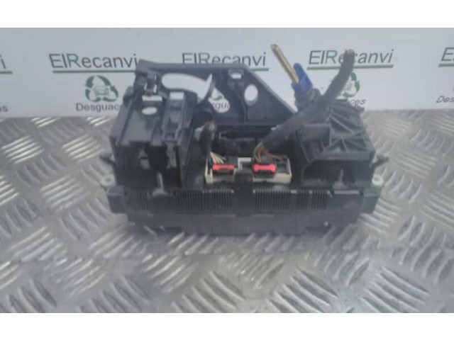 Блок управления климат-контролем 1T1820045B Volkswagen Caddy