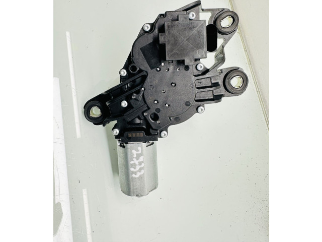 Моторчик заднего дворника 5K6955711B, 0390201416 Volkswagen Touran II