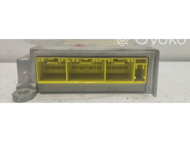 Блок подушек безопасности MN141401, W2T62674 Mitsubishi Grandis