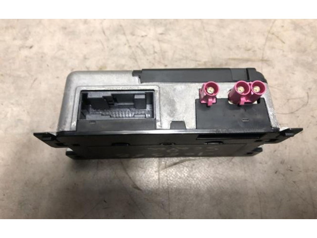 Блок управления 5WA035284B, 5WA035284B Skoda Scala