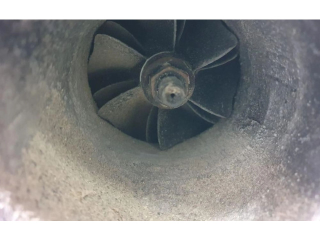 Turbodmychadlo Турбина SINREF Mitsubishi Pajero 4M40T