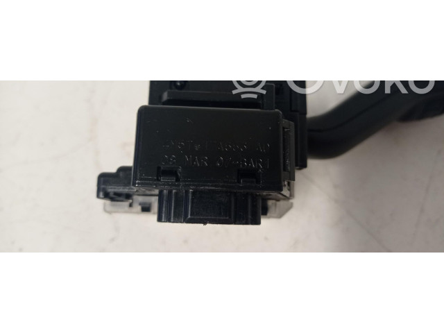 Включатель стеклоочистителей 4M5T17A553AD   Ford Focus