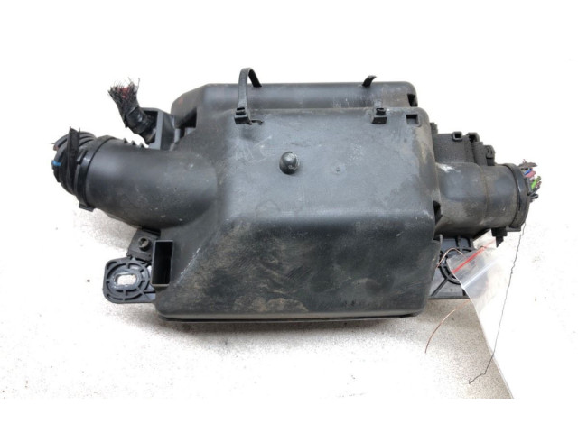 Блок предохранителей Fiat Grande Punto