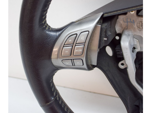 Руль Subaru Forester SH 2008-2013 года CS12002880