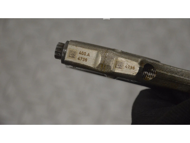 Píst 400A4738 Porsche 911 991 MDC.HA