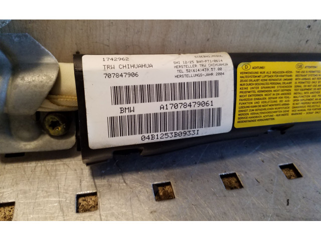 Надувная подушка для крыши