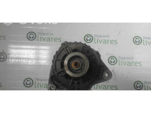 Генератор 1406098, 0123310054 Ford Fiesta 1.3