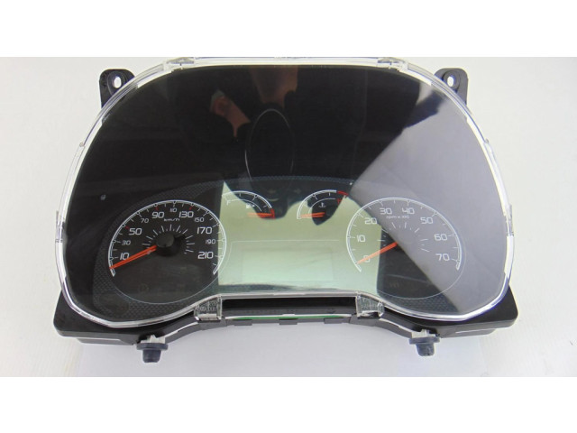 Панель приборов 1376600080   Citroen Nemo       