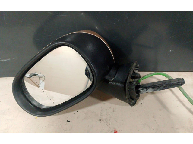 Zpětné zrcátko Renault Modus 0103022