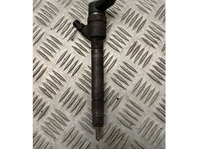 Форсунка 0445110251, 30750283 Volvo S80