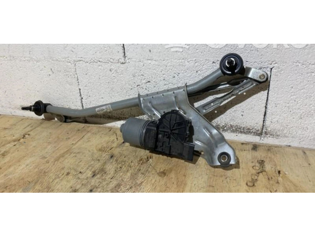 Моторчик дворников 8200619512 Dacia Duster