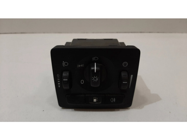 Включатель фонарей