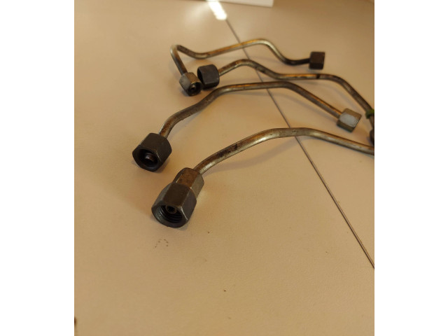 Топливная рампа Volvo S60