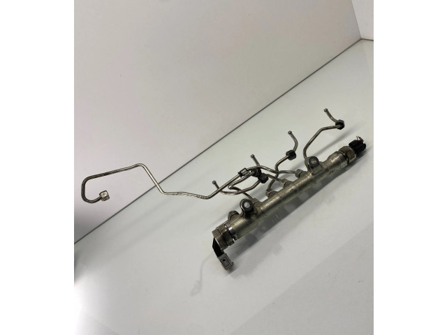 Vstřikovací lišta A5020, DA5020 Mazda 6