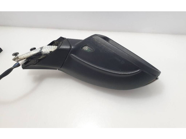 Зеркало электрическое Volkswagen Golf VII 2013 - 2019 года