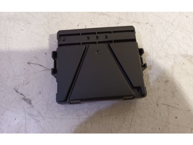 Блок комфорта 3Q0907338G Skoda Superb B8 (3V)