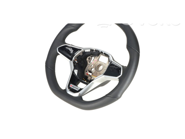 Руль Volkswagen Golf VIII 2019 - года 5H0419089CF