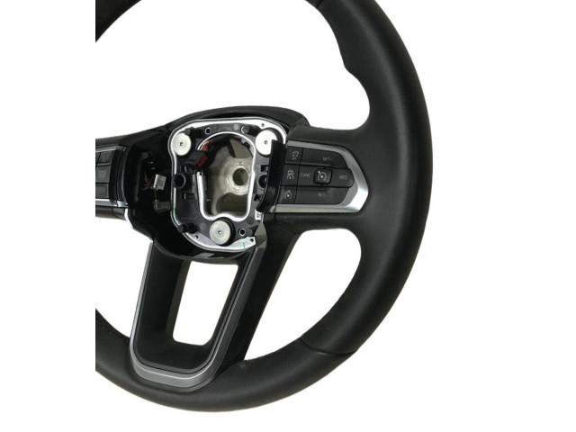 Руль Jeep Compass - года