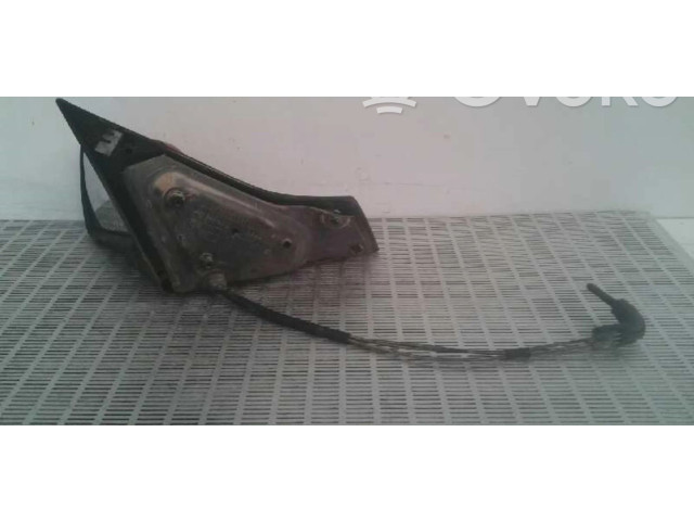 Зеркало электрическое Citroen Berlingo 1996 - 2002 года