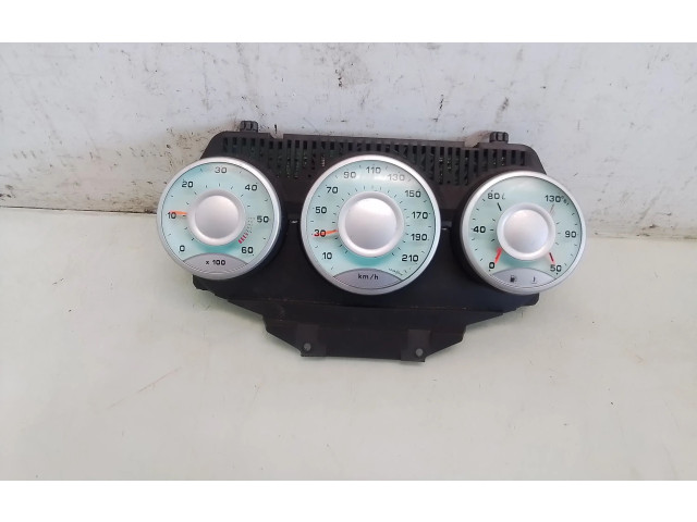 Панель приборов 1489077077 Citroen C8