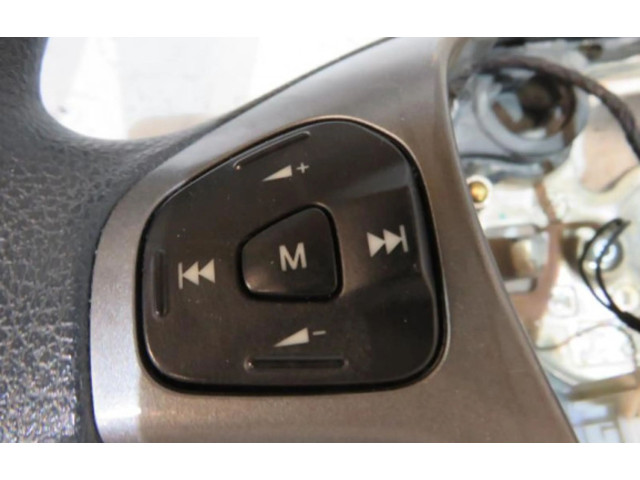 Руль Ford Fiesta 1995 - 2000 года 1734600