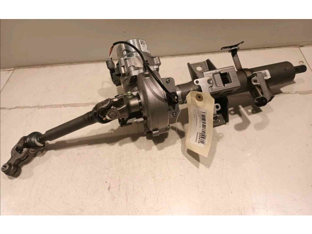 Рулевая рейка 488108628R Dacia Duster II 2017 - 2024 года