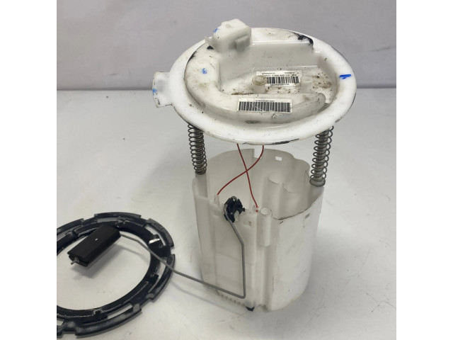 Топливный насос