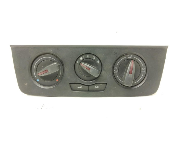 Блок управления климат-контролем 6J0820045   Seat Ibiza IV (6J,6P)