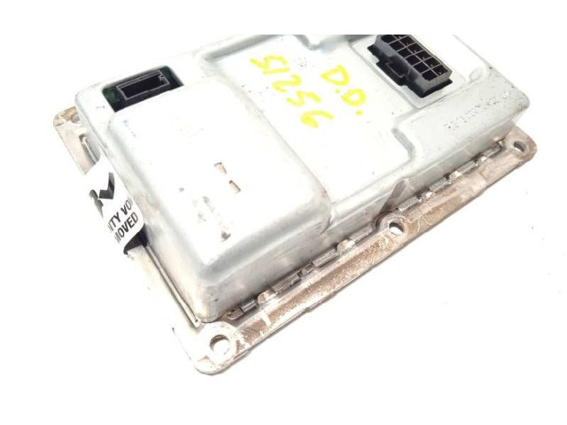 Блок управления Xenon