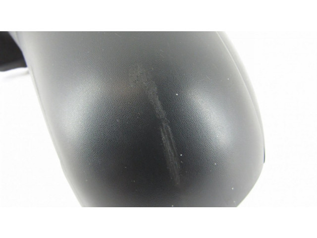 Зеркало электрическое     левое    Citroen C2     