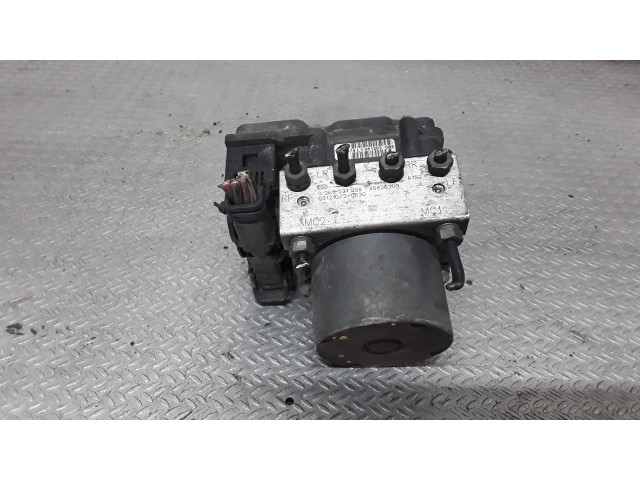 Блок АБС 46826209, 0265231308 Fiat Idea