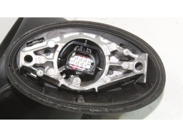 Зеркало электрическое        Mini One - Cooper Coupe R56  2005 - 2014 года   