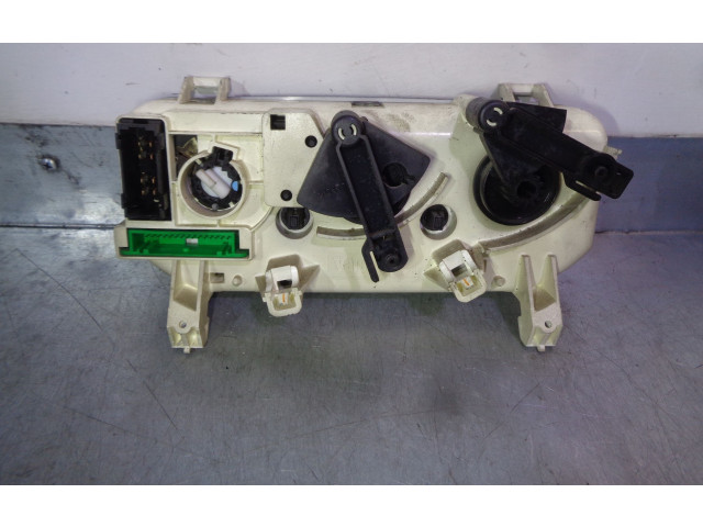 Модуль блока управления кондиционером 654982E, 654982E Renault Clio II