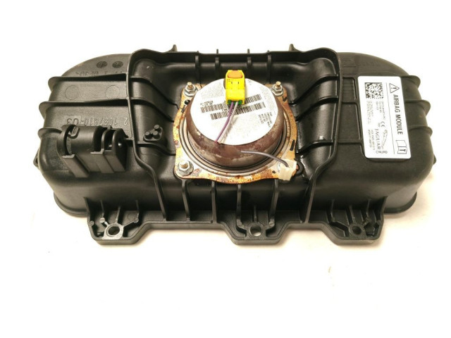 Надувная подушка для пассажира GX73044A74BC Jaguar XE