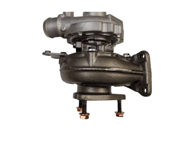 Турбина Jaguar XJ X350 752341, 752341-5003S