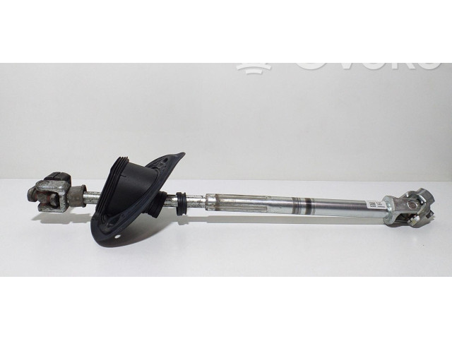 Рулевая рейка 4G1419753B, 61143 Audi A7 S7 4G 2011 - 2017 года
