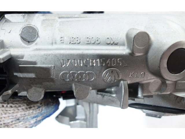 Блок управления двигателем Блок управления IMPRK718841 Volkswagen Golf Plus