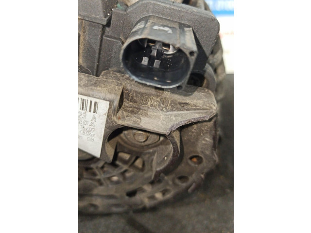 Генератор    Volkswagen Polo      