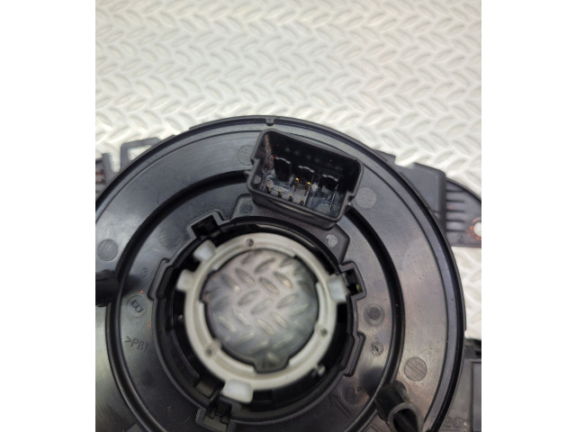 Подрулевой шлейф SRS 5K0953569B Skoda Yeti (5L)