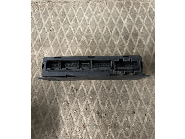 Блок комфорта 4B0962258B, 410215006002   Audi A6 S6 C5 4B   