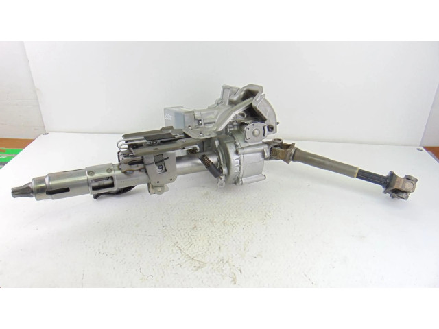 Руль Ford Ecosport 2013-2017 года GN153D071GE, COLUMNADIRECCION