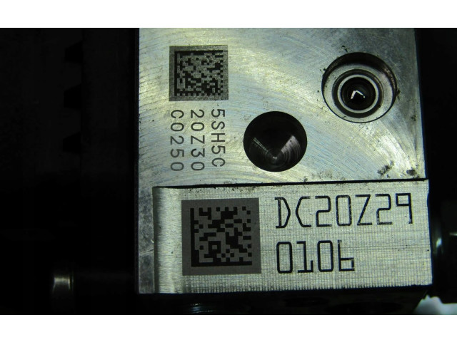 Jednotka ABS 476605SH5C, 476605SH5C Nissan Leaf II (ZE1) 2021