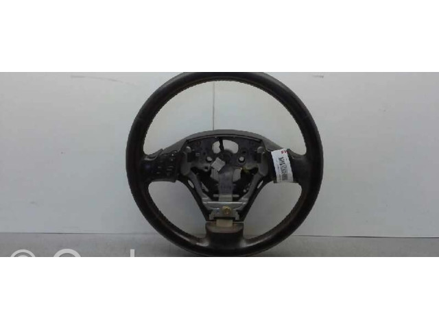 Руль Mazda 3 I 2003-2006 года