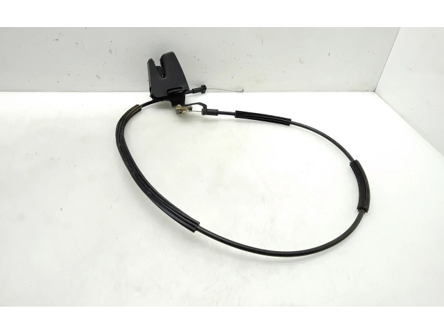 Замок багажника 7H0827531 Volkswagen Transporter - Caravelle T5 2003 - 2015 года