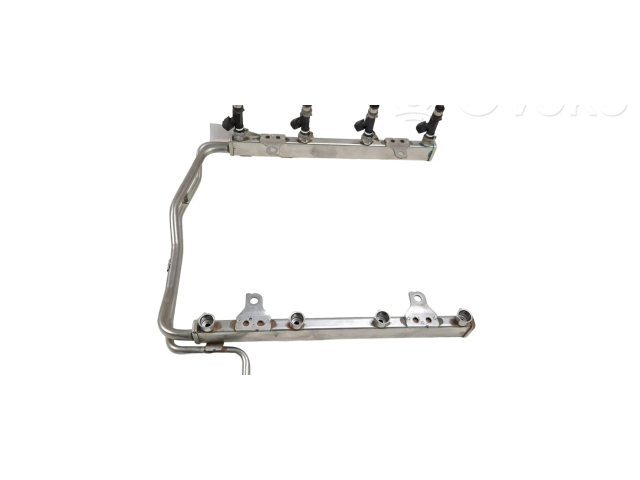 Vstřikovač JR3E9F792, JR3E9F792AC Ford F150 pro benzínový motor 5.0