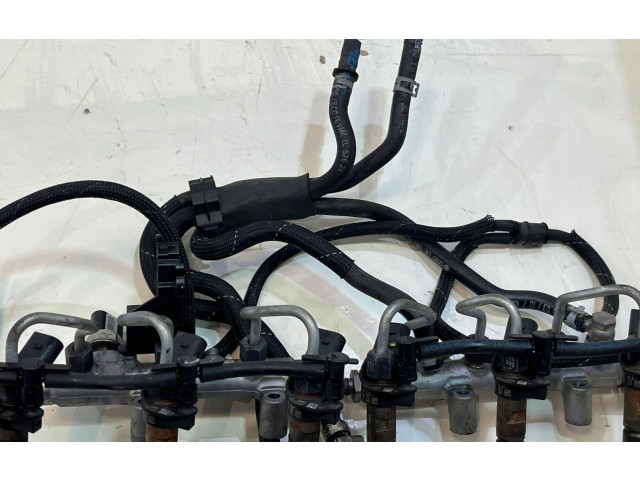 Комплект форсунок 059130755BG Audi A7 S7 4G