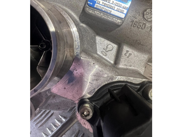 Турбина Volvo XC90 31459815