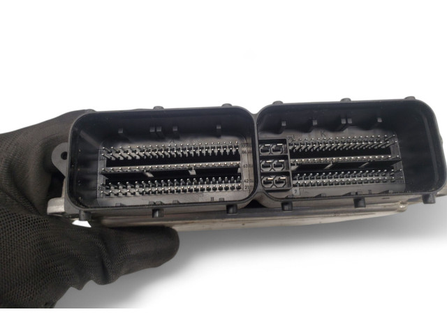 Блок управления двигателя 03H907309K Volkswagen Atlas