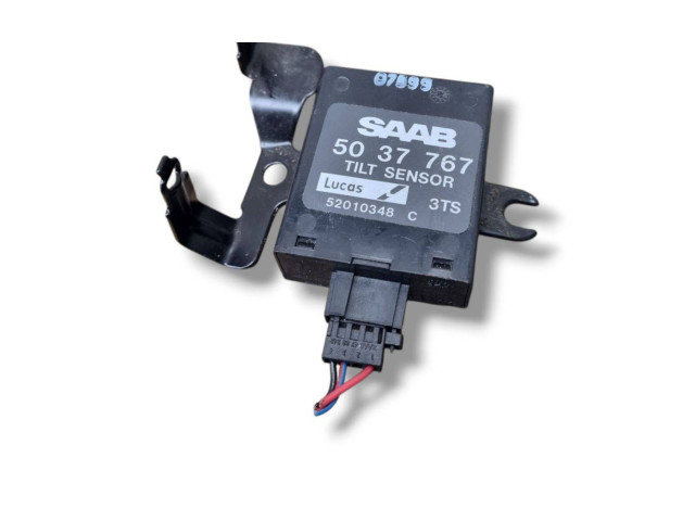 Řídící jednotka 0261204400, 4661914   Saab 9-3 Ver1 1999