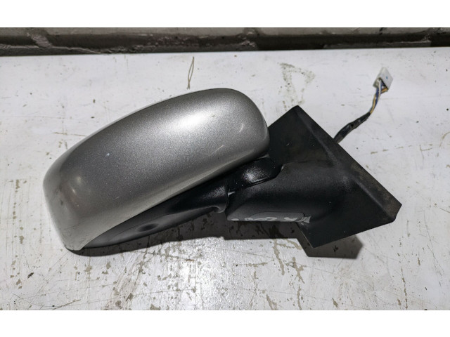 Зеркало электрическое        Fiat Idea   -  года   